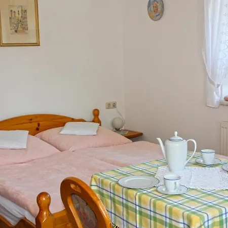 Apartament Gaestehaus Gertraud