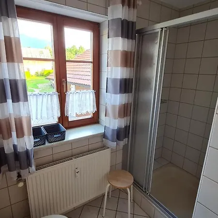 Gaestehaus Gertraud *