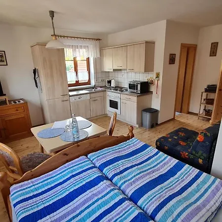 Apartament Gaestehaus Gertraud